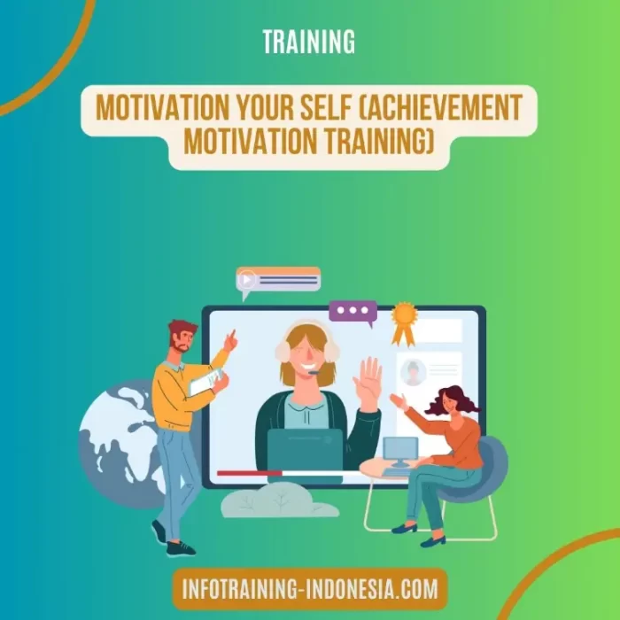 Pelatihan Achievement Motivation Surabaya