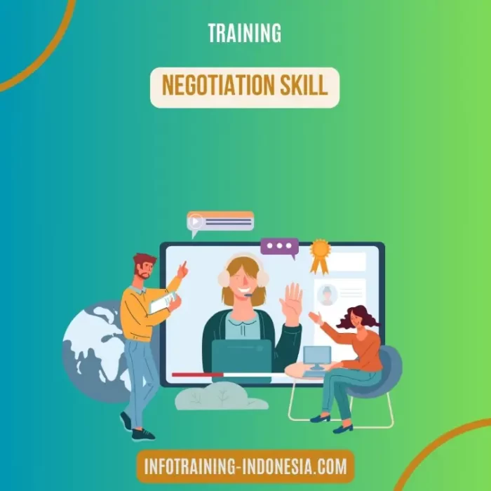 NEGOTIATION SKILL