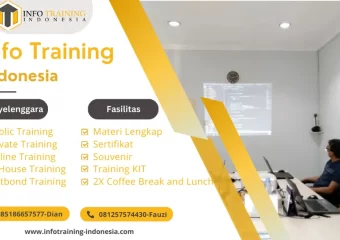 TRAINING PRESENTATION SKILL