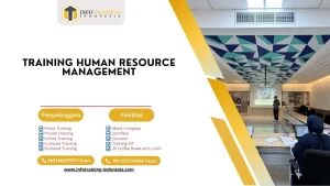 PELATIHAN HUMAN RESOURCE MANAGEMENT JAKARTA