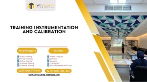 PELATIHAN INSTRUMENTATION AND CALIBRATION JAKARTA