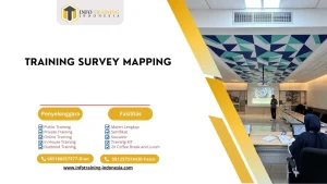 PELATIHAN SURVEY MAPPING JAKARTA