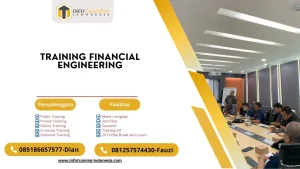 PELATIHAN FINANCIAL ENGINEERING JAKARTA