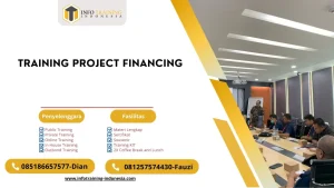 PELATIHAN PROJECT FINANCING JAKARTA