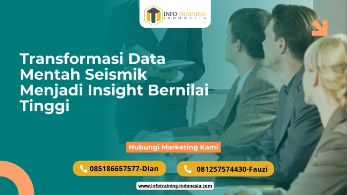 Workflow Transformasi Data