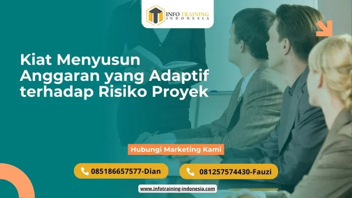 Strategi anggaran fleksibel