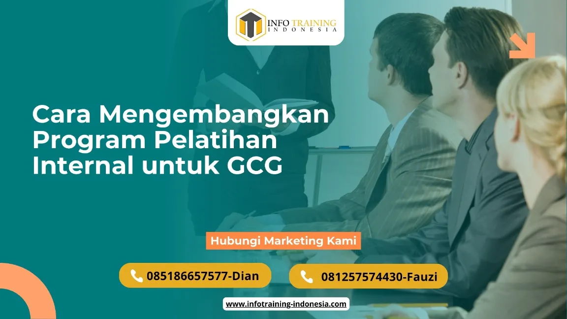 Identifikasi kebutuhan pelatihan