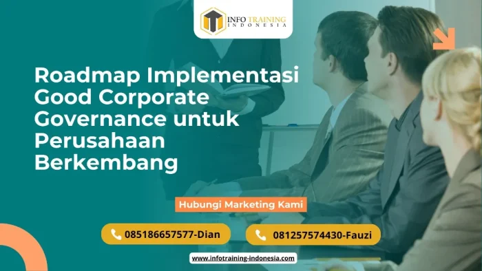 Penguatan audit & kepatuhan