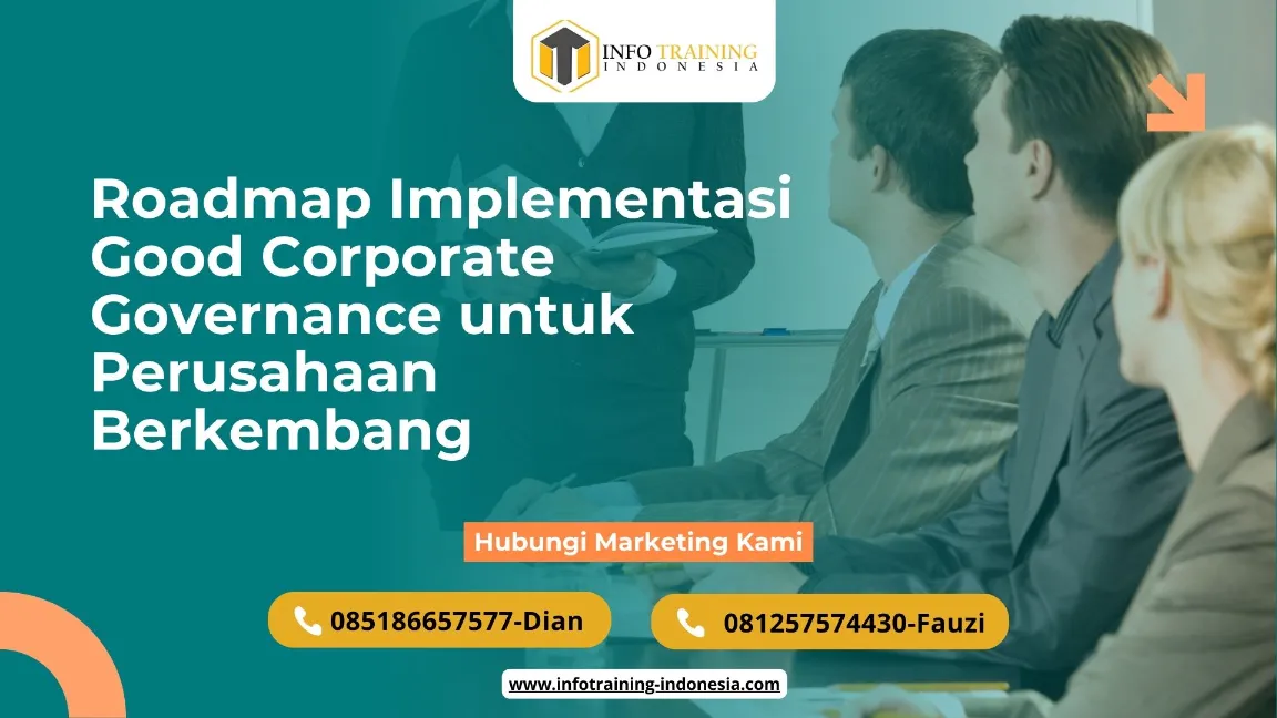Penguatan audit & kepatuhan