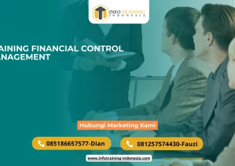 TRAINING FINANCIAL CONTROL MANAGEMENT