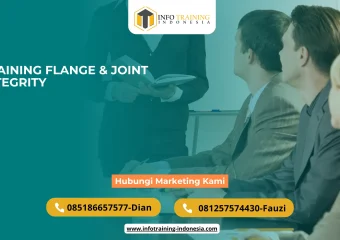 TRAINING FLANGE & JOINT INTEGRITY