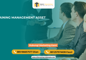 TRAINING MANAGEMENT ASSET